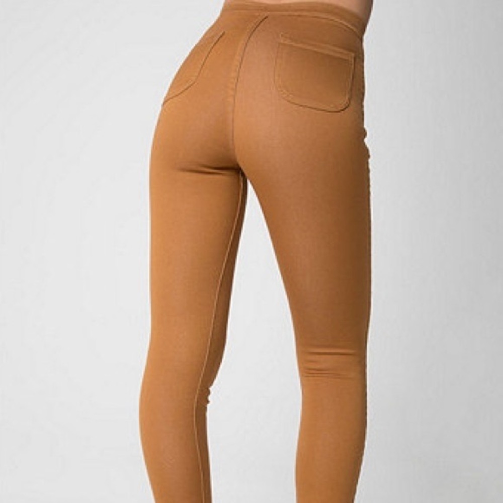 American Apparel Easy Jean